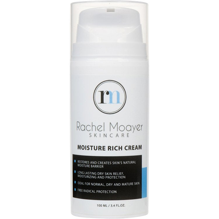 RM Moisture Rich Cream