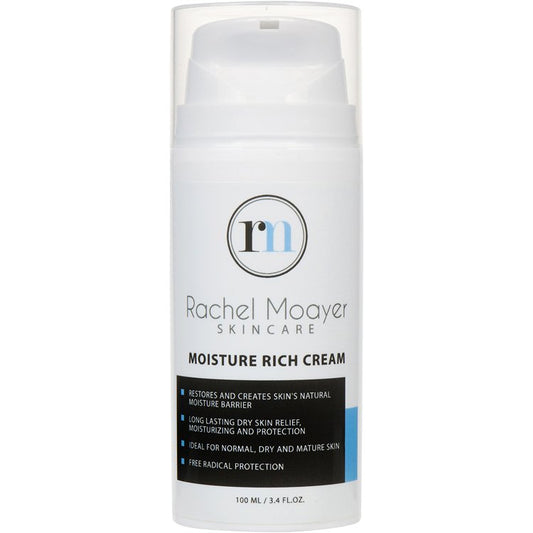 RM Moisture Rich Cream