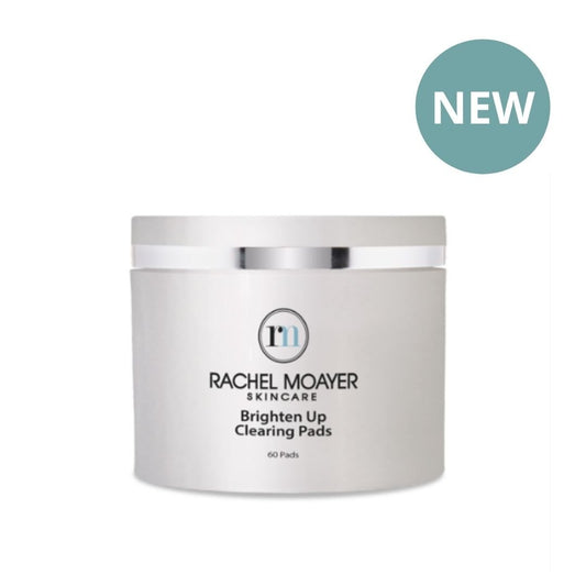 RM Brighten Up Clearing Pads