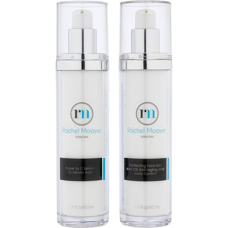 NEW! RM Glow Essentials Bundle