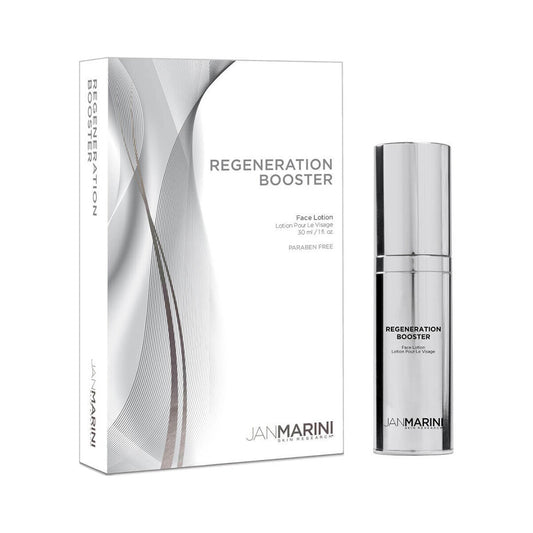 Jan Marini Regeneration Booster Face Lotion