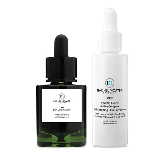 NEW!! RM Reuvenate & Soothe Duo