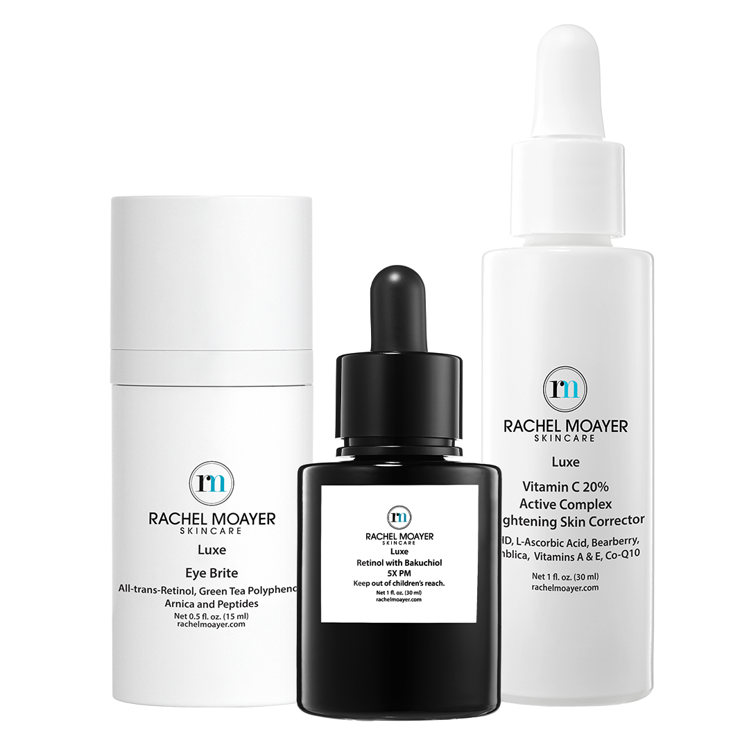 RM Luxe Dynamic Trio Bundle