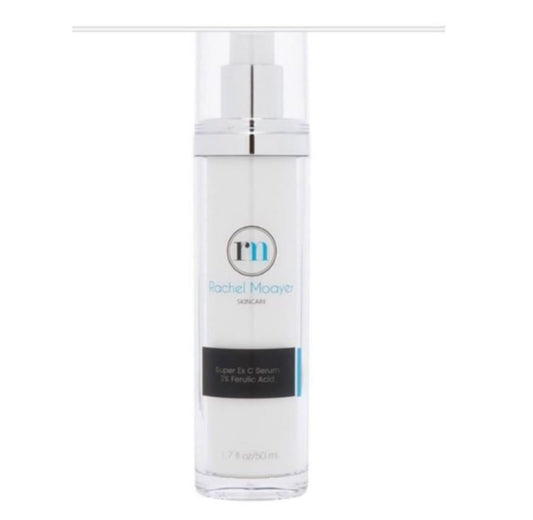 RM Super Ex C Serum