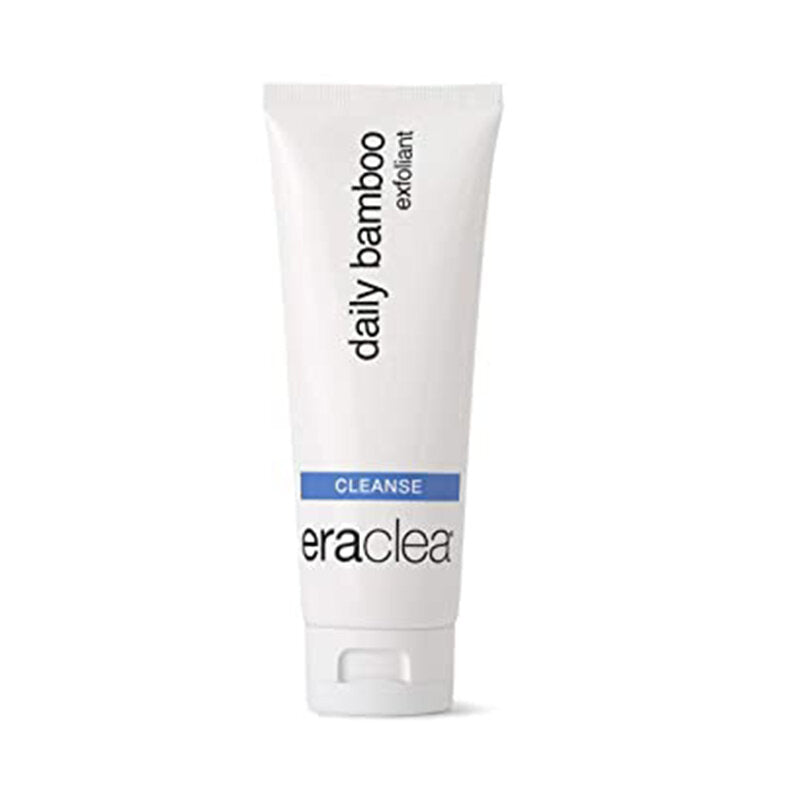eraclea Daily Bamboo Exfoliant