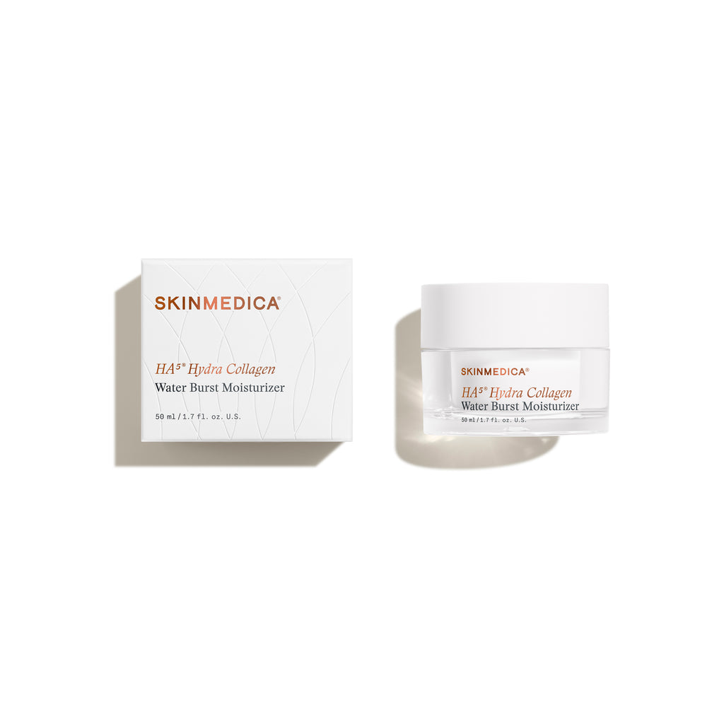 HA5 Hydra Collagen Water Burst Moisturizer