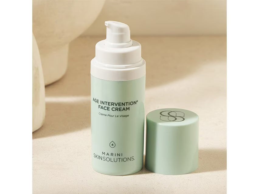 Jan Marini Age Intervention Face Cream