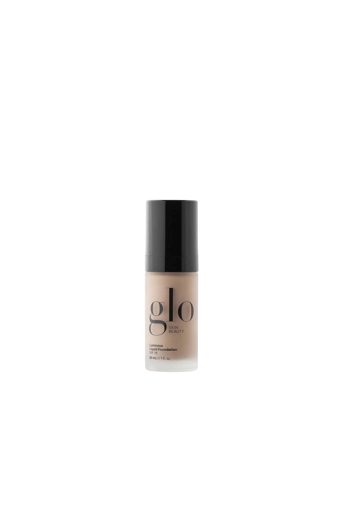 glo Luminous Liquid Foundation SPF 18
