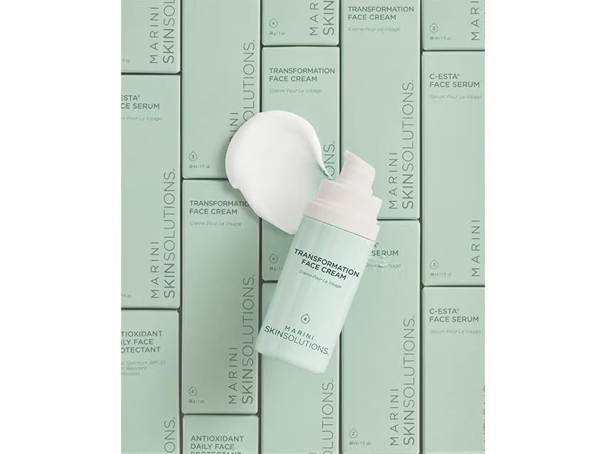 Jan Marini Age Intervention Face Cream