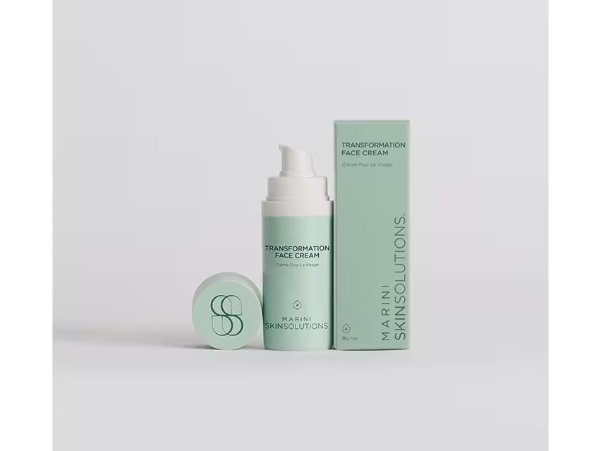 Jan Marini Transformation Cream