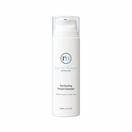 RM Perfecting Facial Cleanser