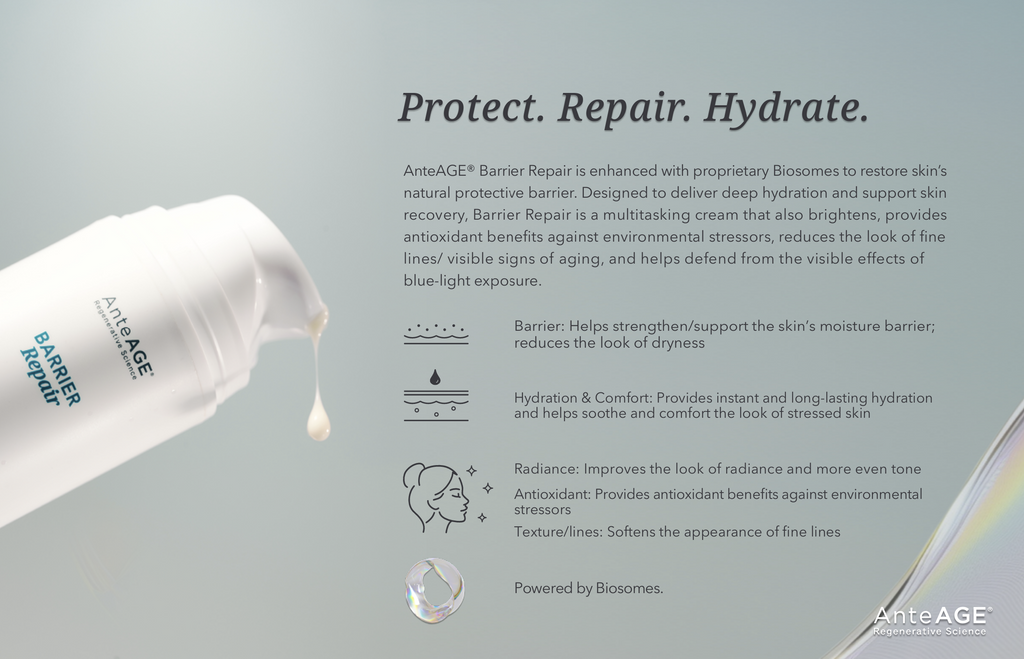 AnteAGE Barrier Repair