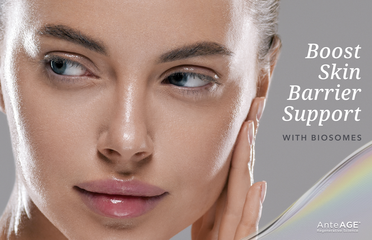 AnteAGE Barrier Repair