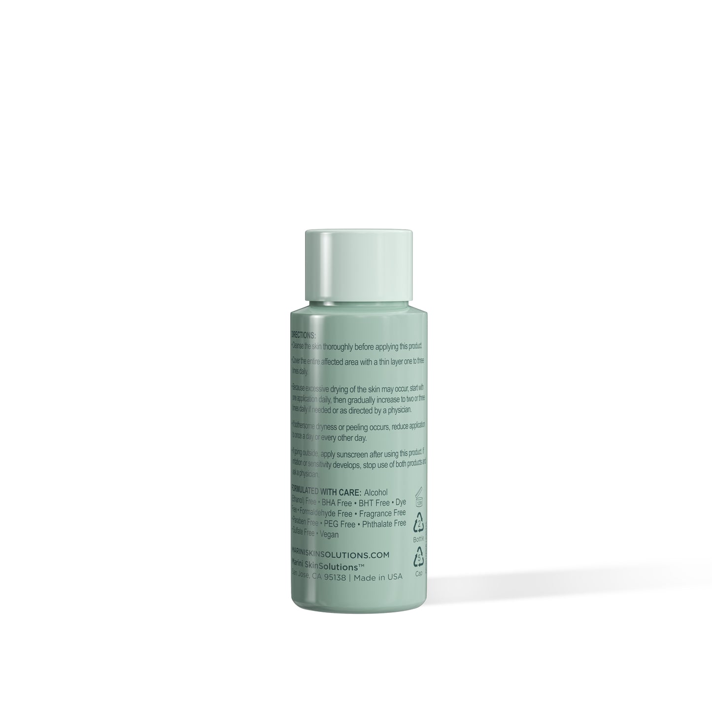 Jan Marini Benzoyl Peroxide 10%