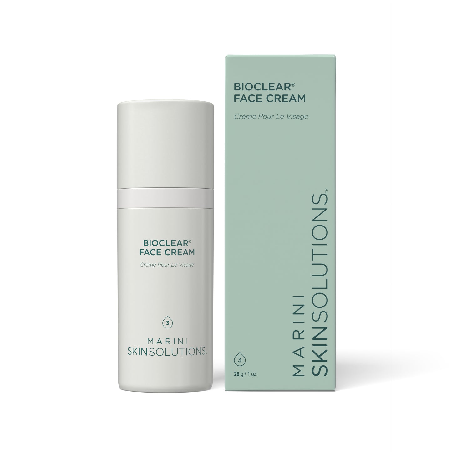 Jan Marini Bioclear Cream