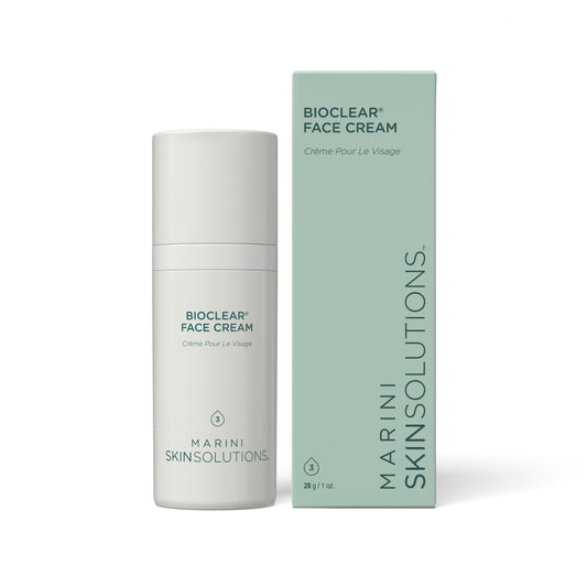 Jan Marini Bioclear Cream