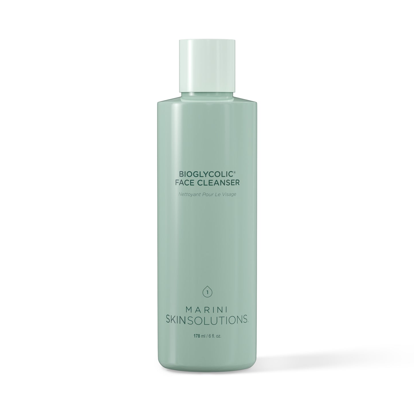 Jan Marini Bioglycolic Face Cleanser