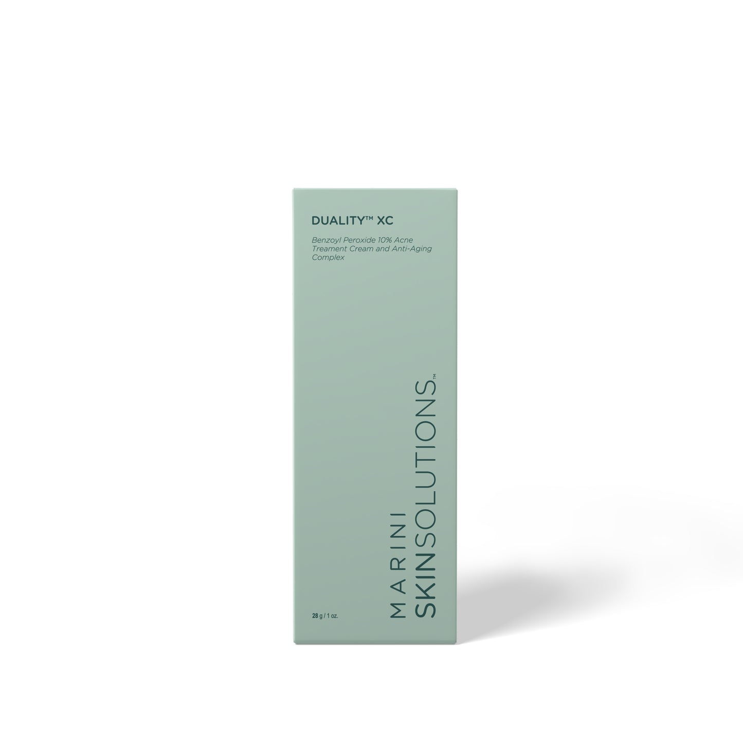 Jan Marini Age Intervention Duality XC