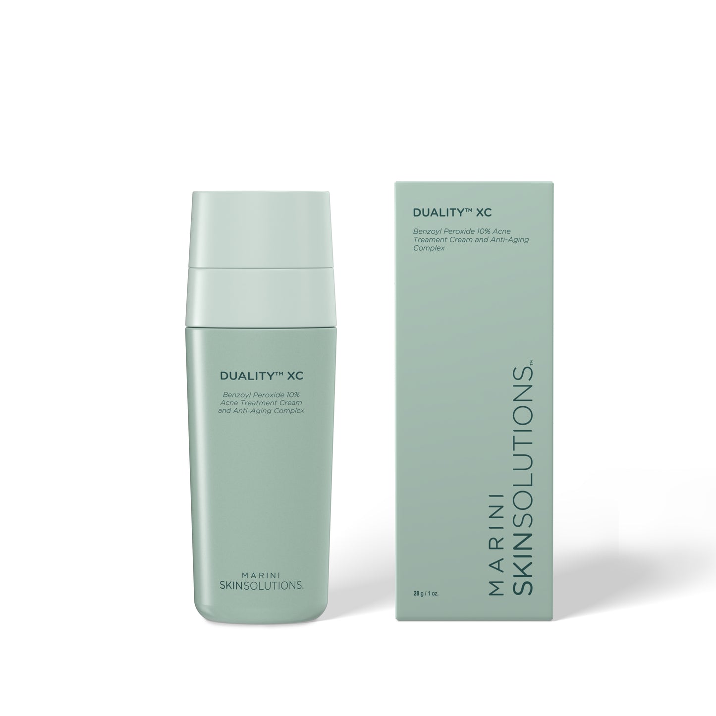 Jan Marini Age Intervention Duality XC