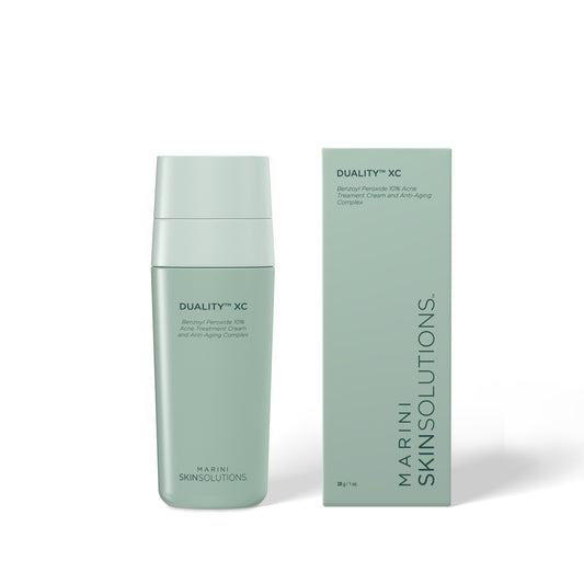 Jan Marini Age Intervention Duality MD