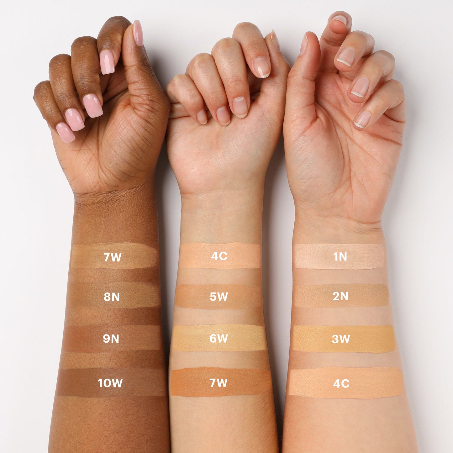 Glo Modern Matte Foundation