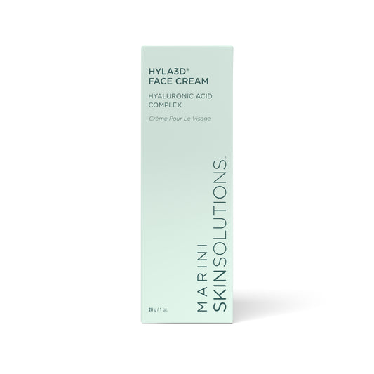 Jan Marini Hyla3D™ Face Cream