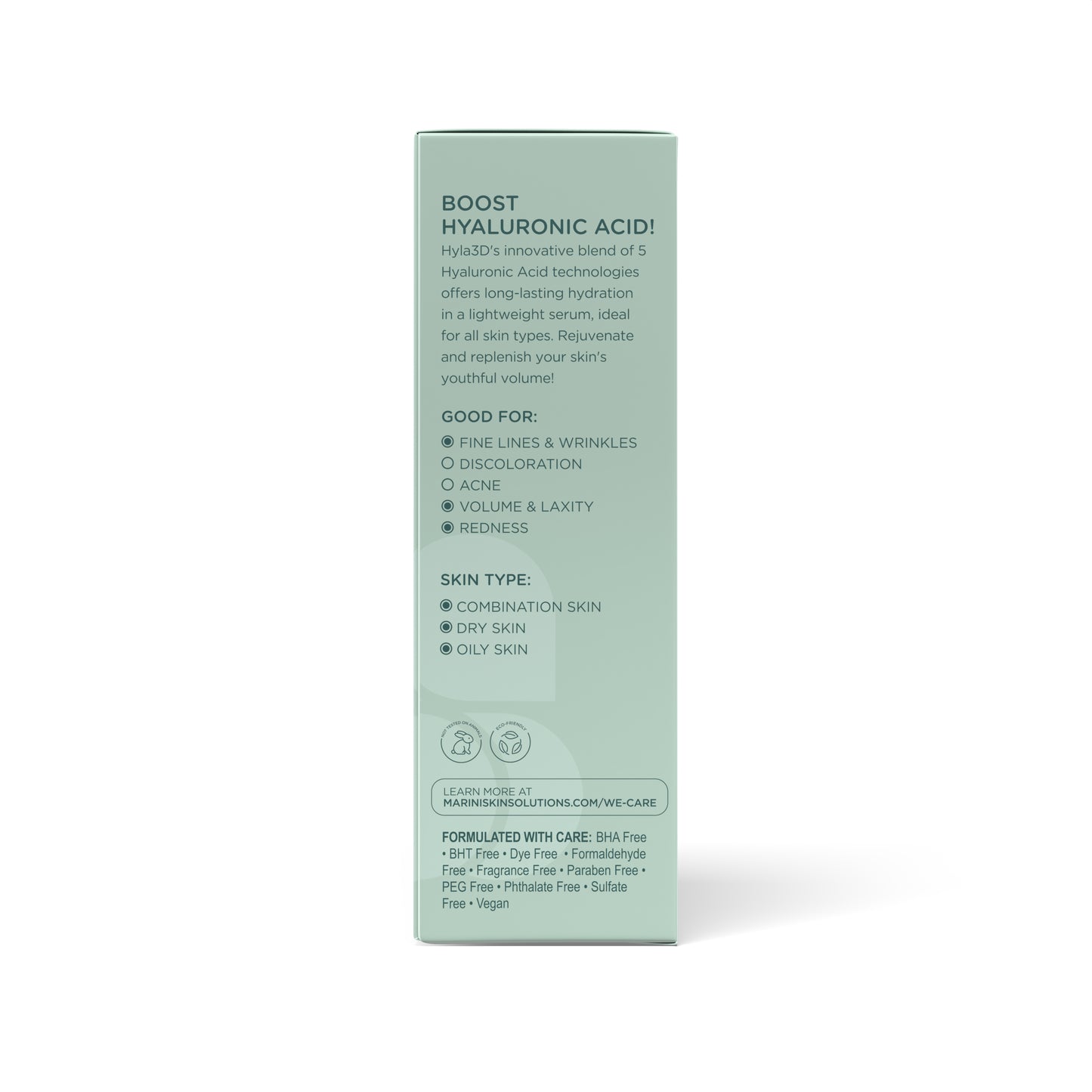 Jan Marini Hyla3D™ Face Serum