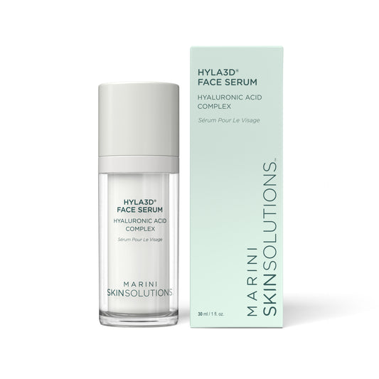 Jan Marini Hyla3D™ Face Cream