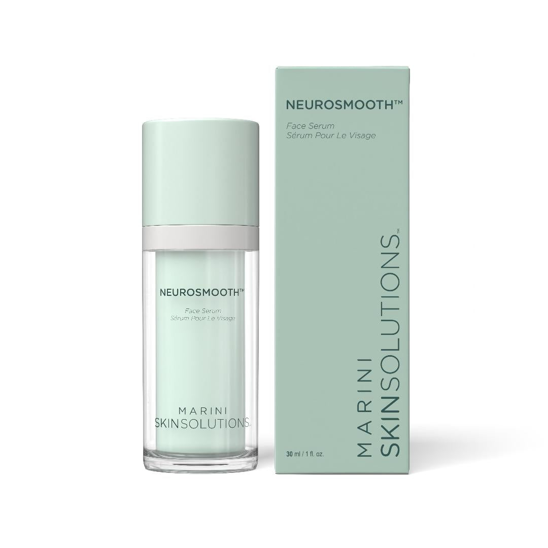 Jan Marini NeuroSmooth