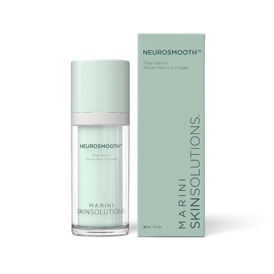 Jan Marini NeuroSmooth