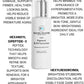 NEW!! RM Luxe Pigment and UV Corrector
