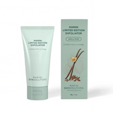 Marini Limited Edition Exfoliator Vanilla Spice