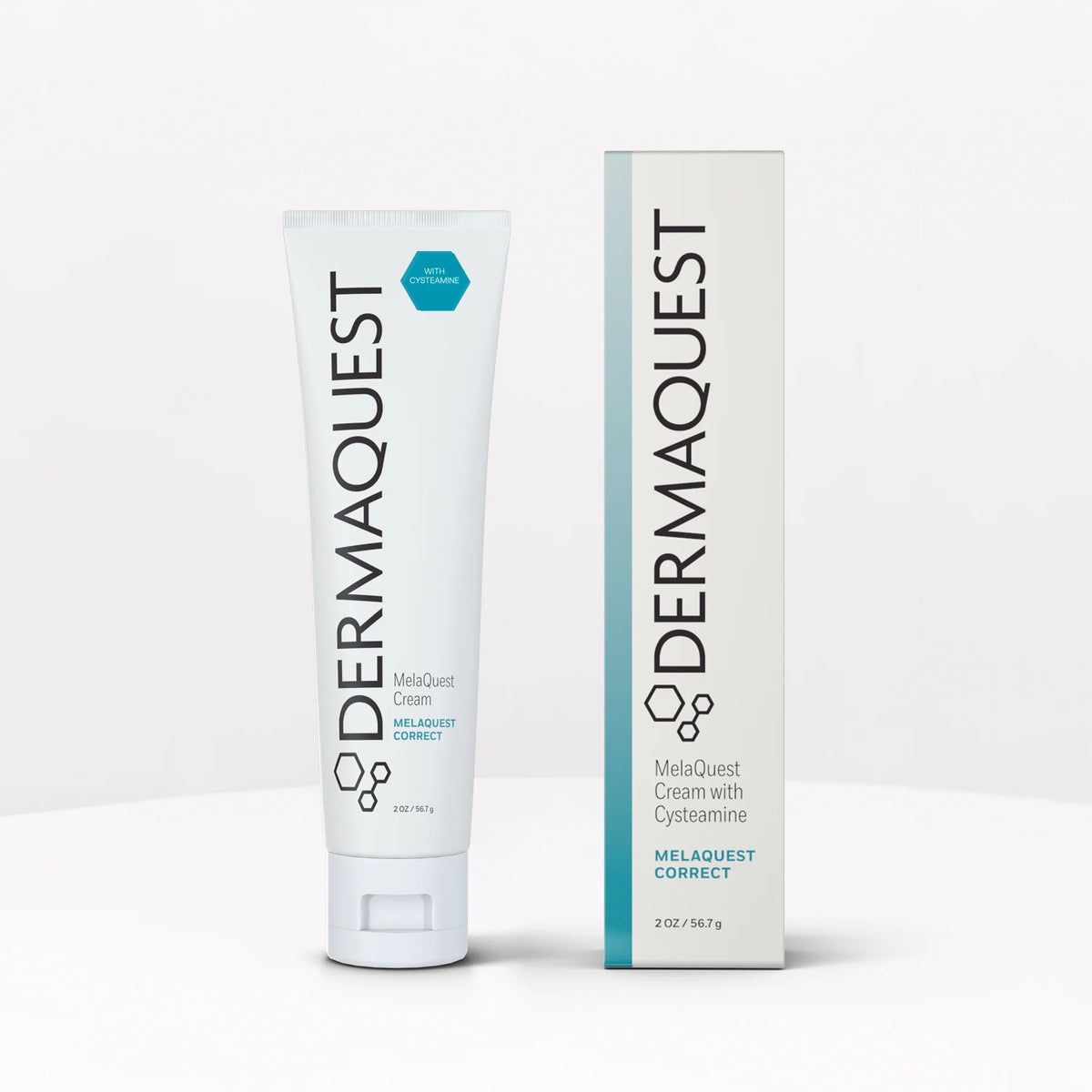 DermaQuest MetaQuest Cream with Cysteamine