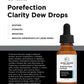 RM Porefection Clarity Dew Drops