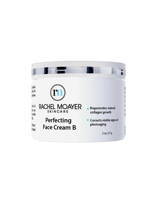 RM Perfecting Face Cream B