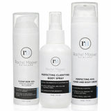 NEW! Blemish Free Body Bundle 2