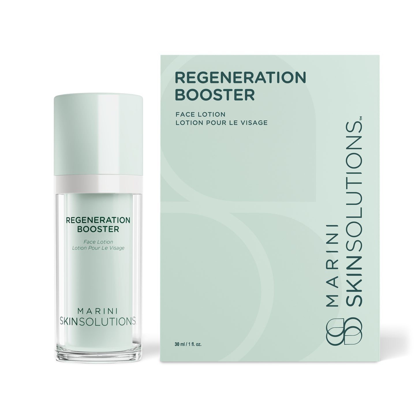 Jan Marini Regeneration Booster Face Lotion