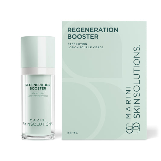 Jan Marini Regeneration Booster Face Lotion