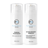 RM Cleansing Essentials Bundle