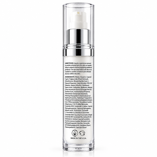 RM Intensive Recovery Cream