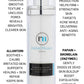 RM Perfecting Face Gel 12%