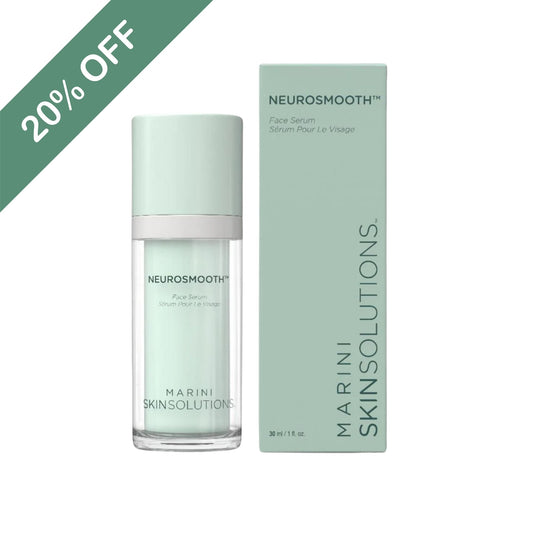 Jan Marini NeuroSmooth