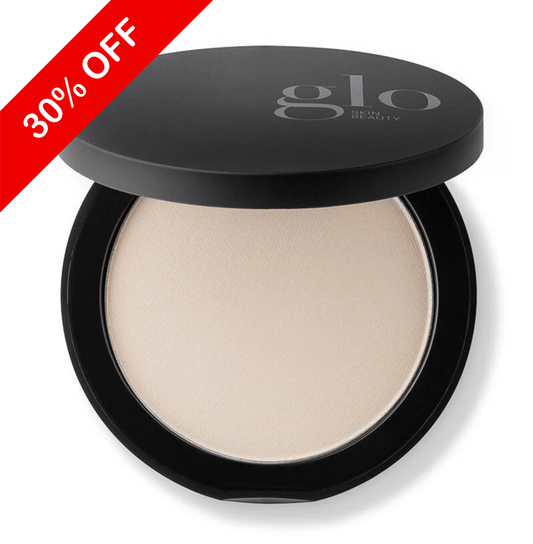 Perfecting Powder