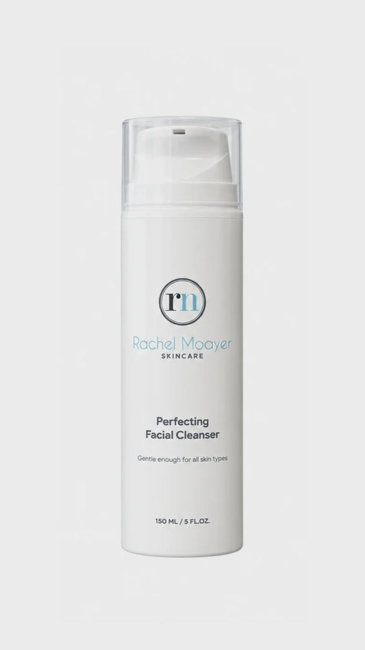 RM Perfecting Facial Cleanser
