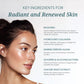 AnteAGE Biosome Sheet Mask – Pack of 10