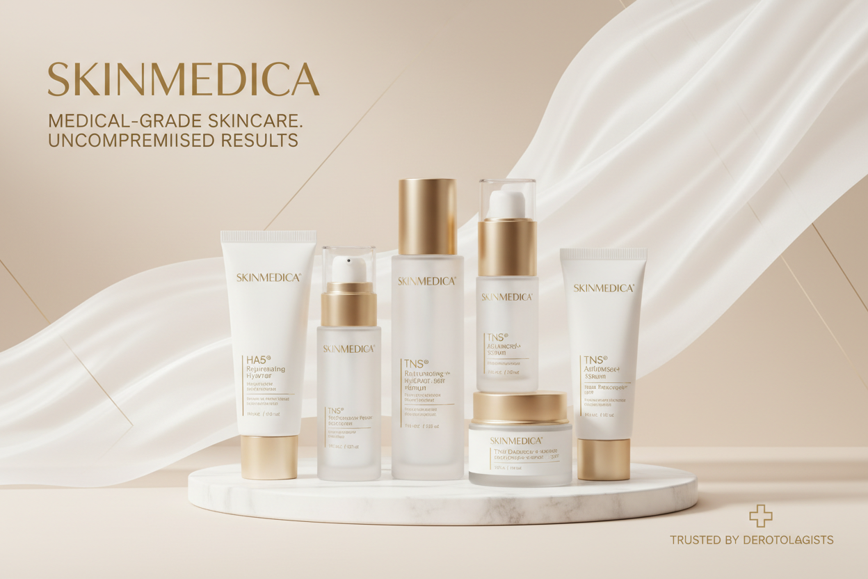 SKINMEDICA