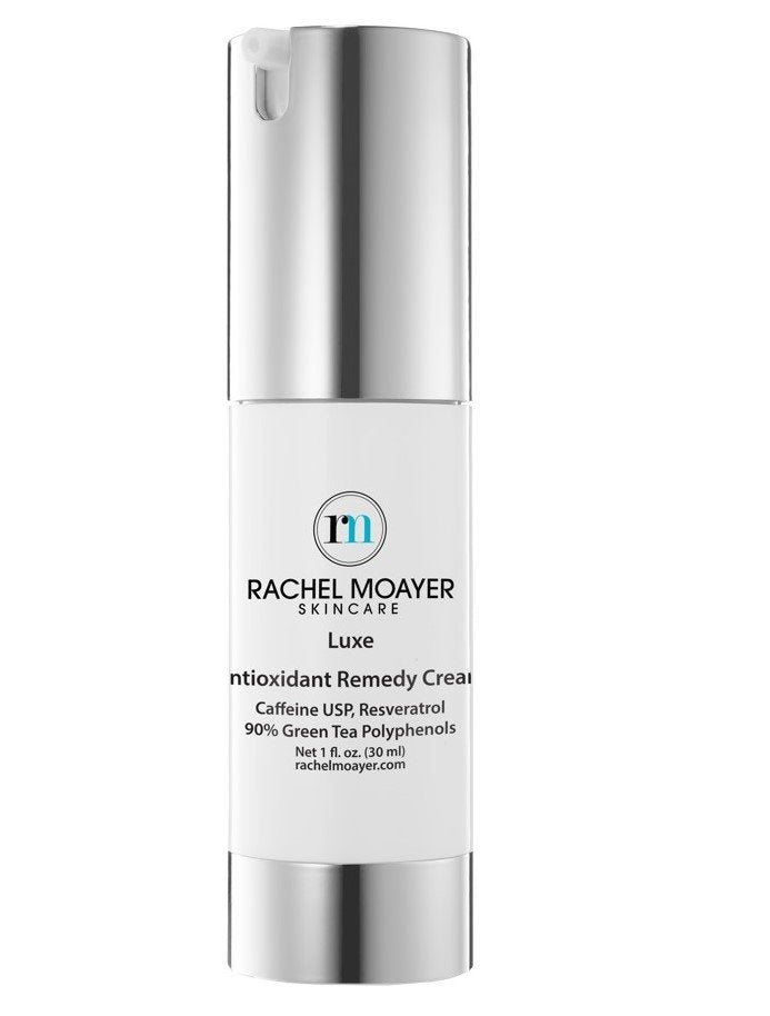 RM Luxe Antioxidant Remedy Cream