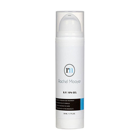 RM BP Face and Body Gel 10%