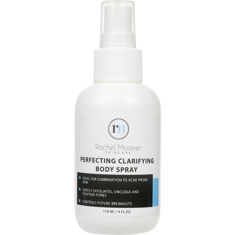 RM Perfecting Clarifying Body Spray