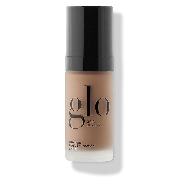 glo Luminous Liquid Foundation SPF 18
